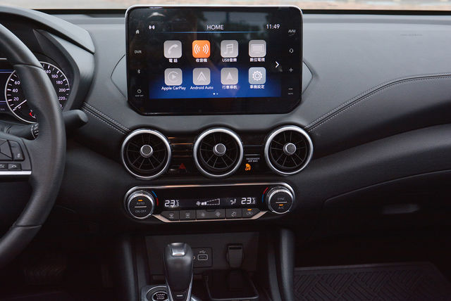 NISSAN日產 SENTRA  第13張相片