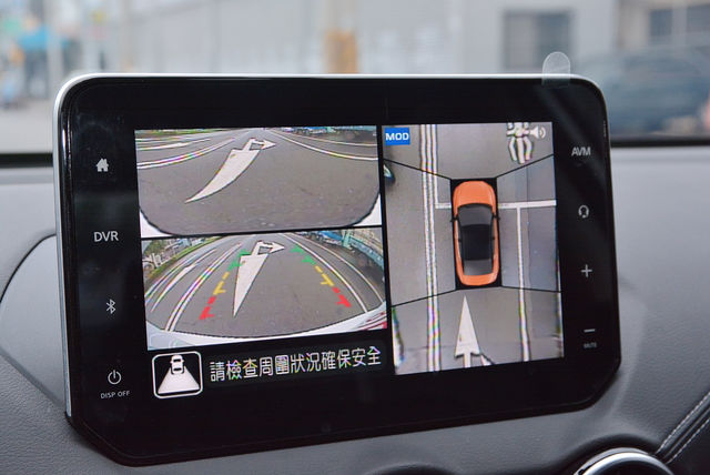 NISSAN日產 SENTRA  第14張相片