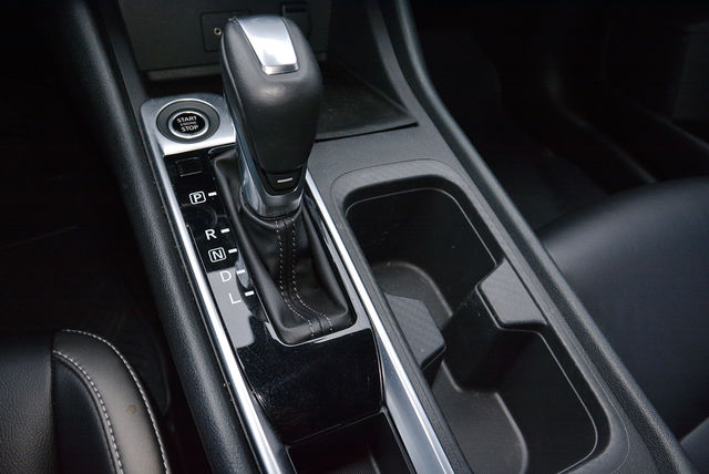 NISSAN日產 SENTRA  第15張相片