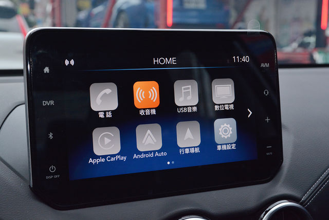 NISSAN日產 SENTRA  第16張相片