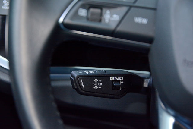 AUDI奧迪 Q3 SPORTBACK  第12張相片