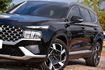 HYUNDAI現代 SANTA FE  第6張縮圖
