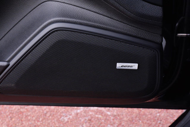 PORSCHE保時捷 PANAMERA  第9張相片