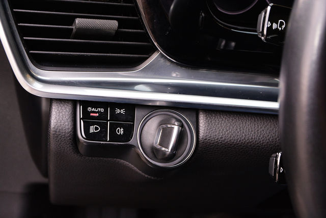 PORSCHE保時捷 PANAMERA  第11張相片