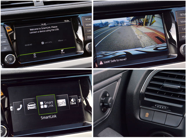 SKODA司科達 FABIA  第12張相片