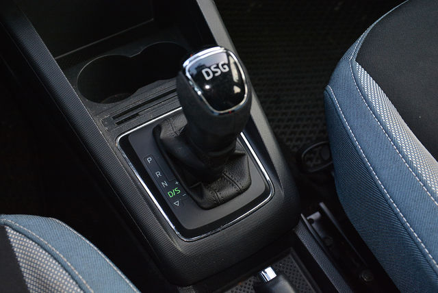 SKODA司科達 FABIA  第13張相片