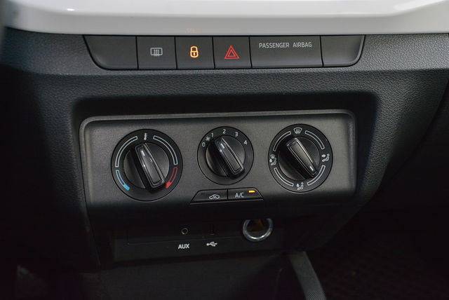 SKODA司科達 FABIA  第14張相片