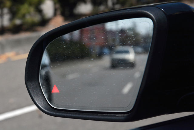 M-BENZ賓士 GLC300  第7張相片