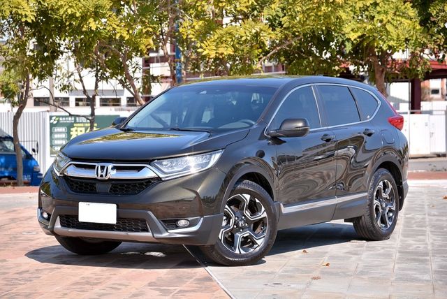 HONDA本田 CR-V  第1張相片