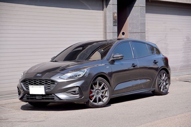 FORD福特 FOCUS  第1張相片