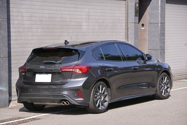 FORD福特 FOCUS  第2張相片