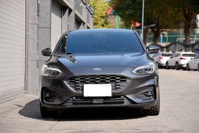 FORD福特 FOCUS  第3張相片