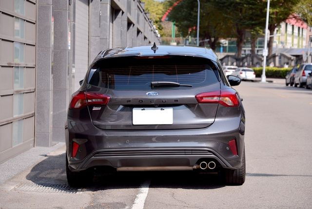 FORD福特 FOCUS  第4張相片