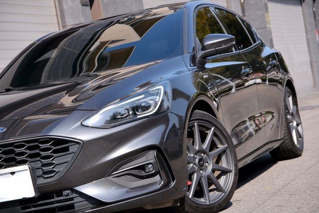 FORD福特 FOCUS  第6張相片