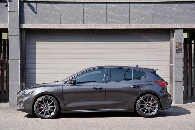 FORD福特 FOCUS  第8張相片