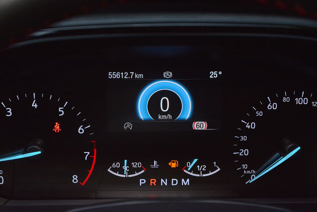 FORD福特 FOCUS  第10張相片