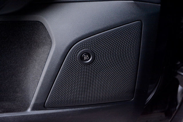 FORD福特 FOCUS  第11張相片