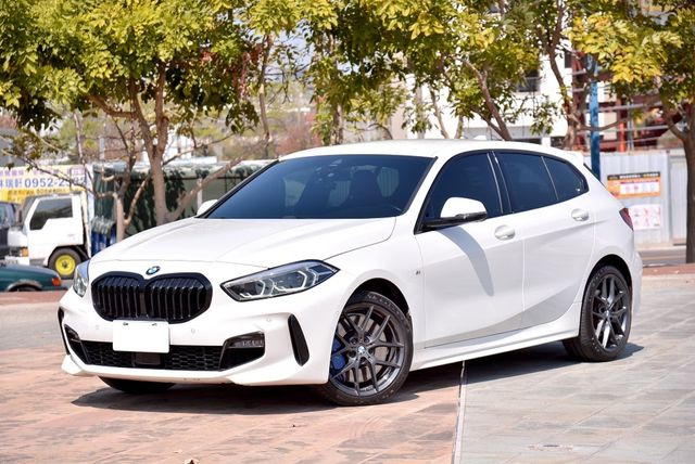 BMW寶馬 120I  第1張相片