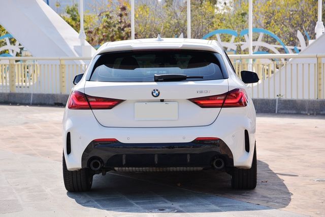 BMW寶馬 120I  第4張相片