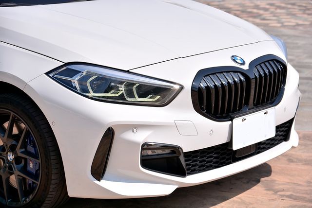 BMW寶馬 120I  第7張相片
