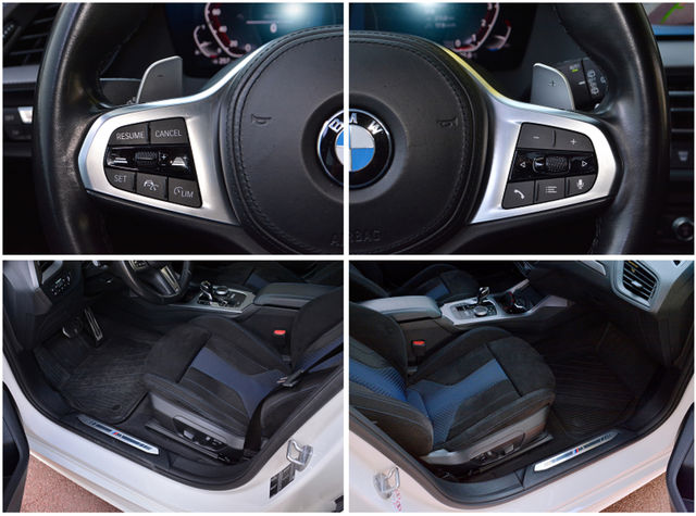 BMW寶馬 120I  第13張相片