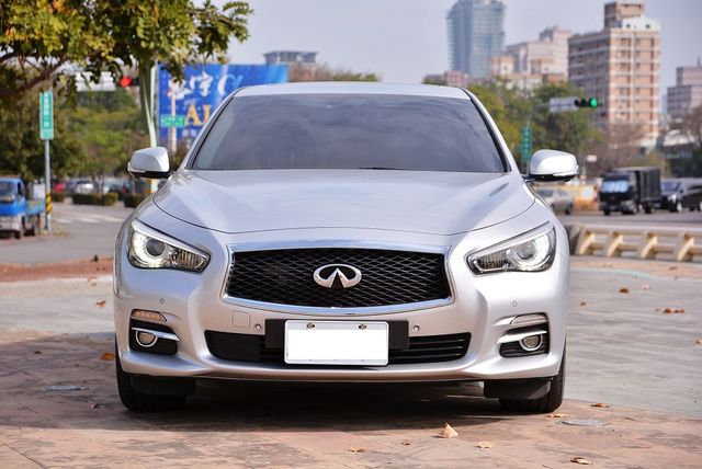 INFINITI無限 Q50  第3張相片
