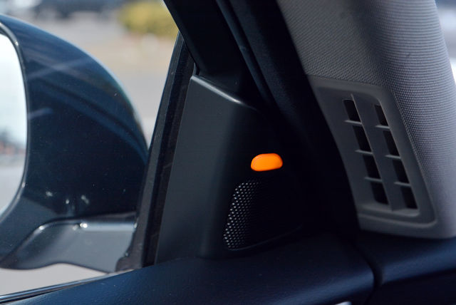 INFINITI無限 Q50  第7張相片