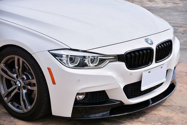BMW寶馬 328I M SPORT  第7張相片