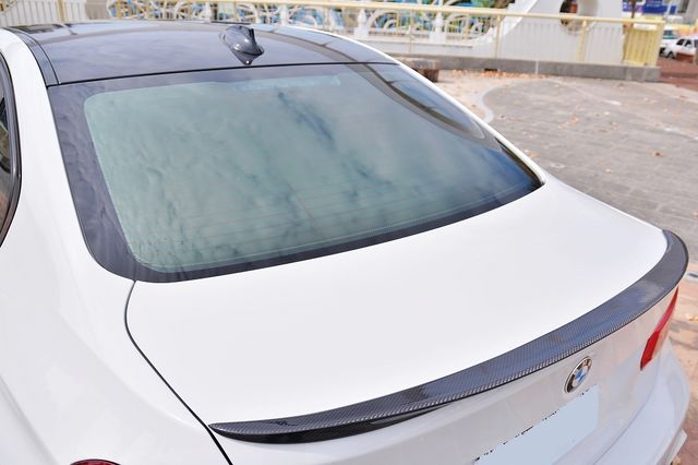 BMW寶馬 328I M SPORT  第8張相片