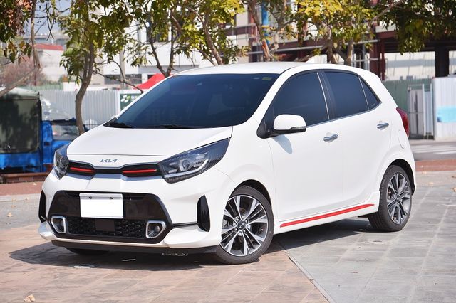 KIA起亞 PICANTO  第1張相片