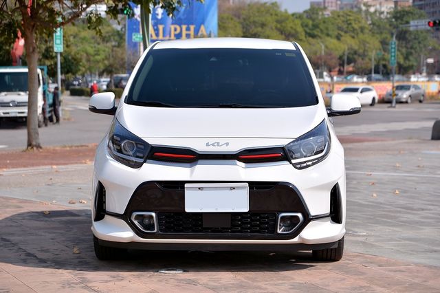 KIA起亞 PICANTO  第3張相片