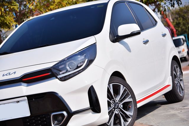 KIA起亞 PICANTO  第5張相片