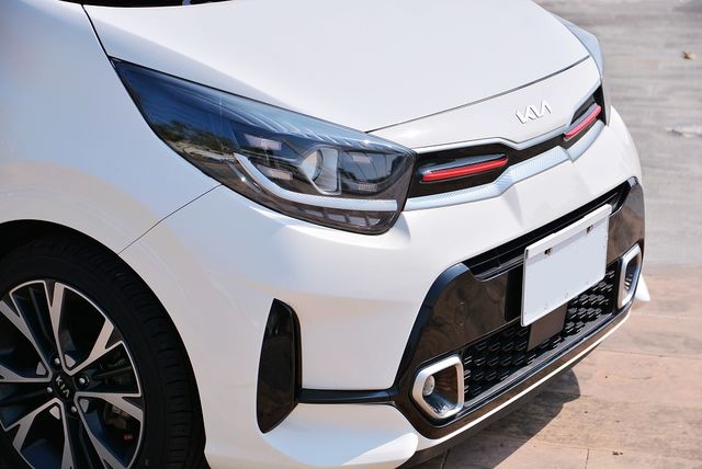 KIA起亞 PICANTO  第7張相片
