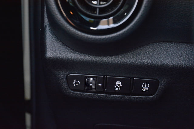 KIA起亞 PICANTO  第11張相片