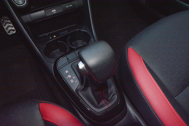 KIA起亞 PICANTO  第16張相片