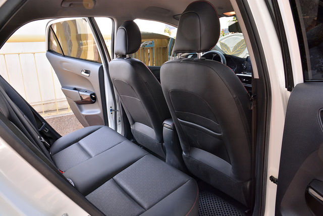 KIA起亞 PICANTO  第17張相片