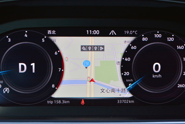 VOLKSWAGEN福斯 TIGUAN ALLSPACE  第12張相片