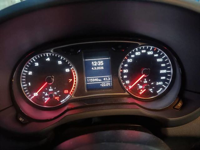 AUDI奧迪 A1  第5張相片