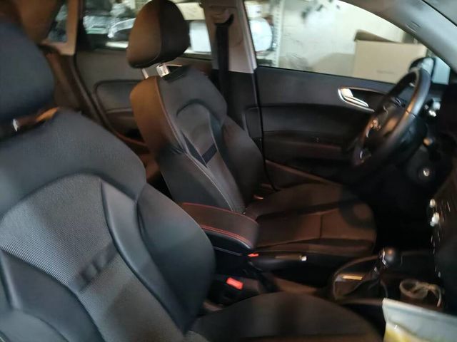 AUDI奧迪 A1  第6張相片