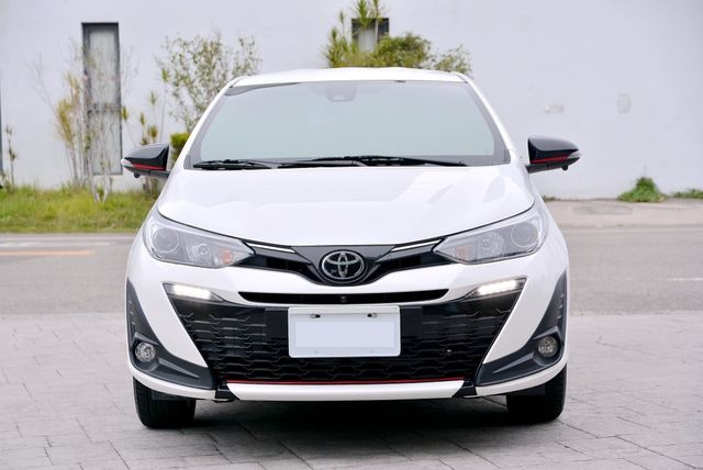 TOYOTA豐田 YARIS  第5張相片