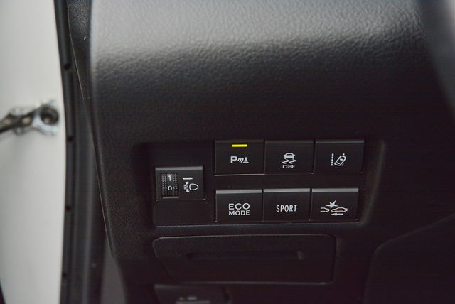 TOYOTA豐田 YARIS  第19張相片