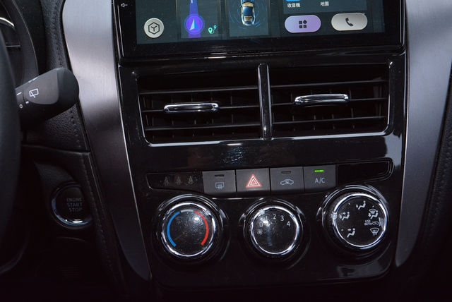 TOYOTA豐田 YARIS  第29張相片