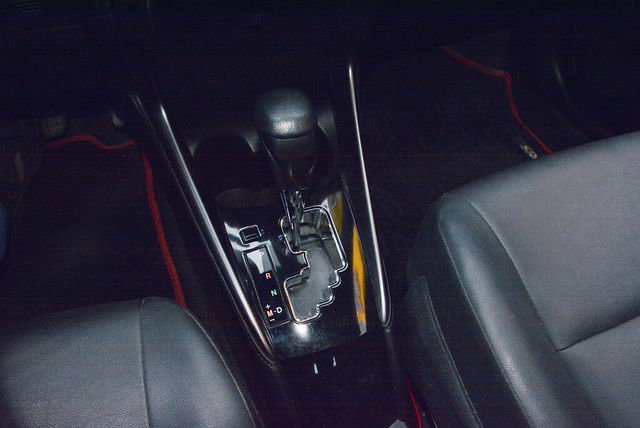 TOYOTA豐田 YARIS  第31張相片