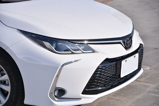 TOYOTA豐田 ALTIS  第7張相片