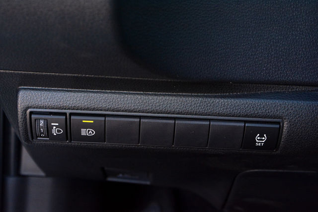 TOYOTA豐田 ALTIS  第11張相片