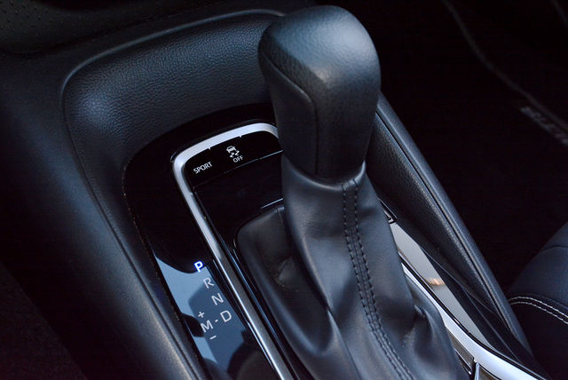 TOYOTA豐田 ALTIS  第16張相片