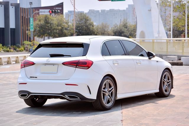M-BENZ賓士 A250  第2張相片