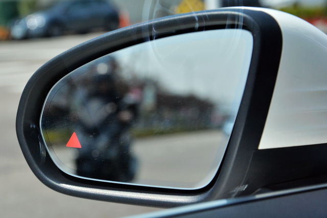 M-BENZ賓士 A250  第7張相片