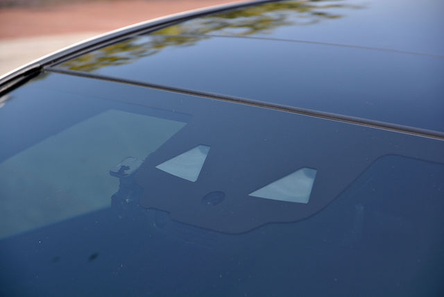 M-BENZ賓士 A250  第9張相片