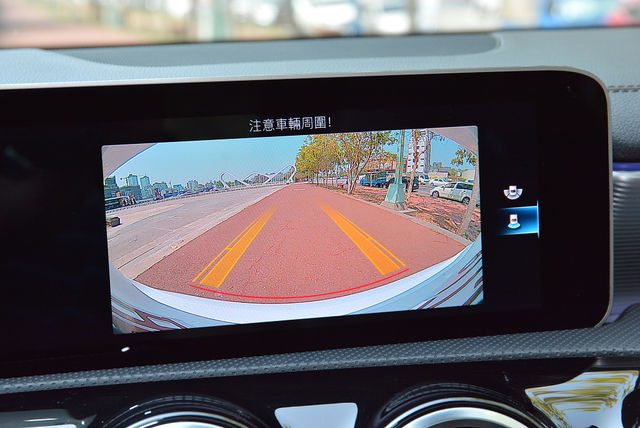 M-BENZ賓士 A250  第18張相片